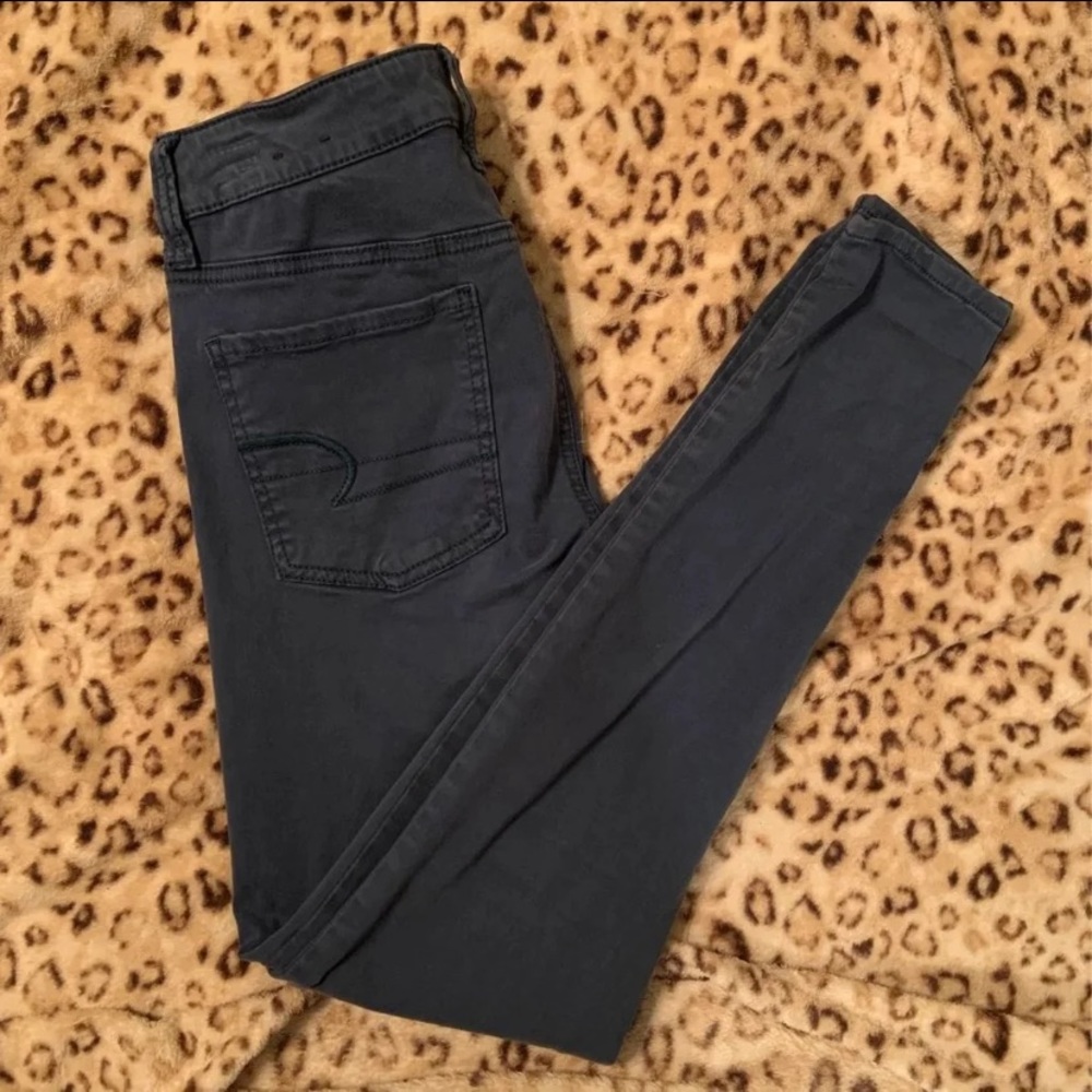 American Eagle Jeggings